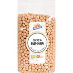 Rømer Sojabönor EKO | 500 g