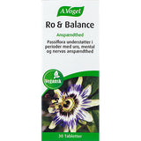 Ro & Balance