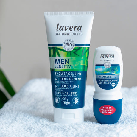 MEN'S Presentbox