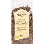 Castagno Fullkornsråg Skruvar EKO | 500 g