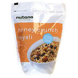 Müsli Honey Crunch
