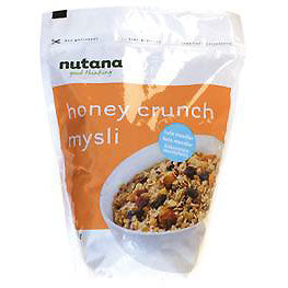 Müsli Honey Crunch