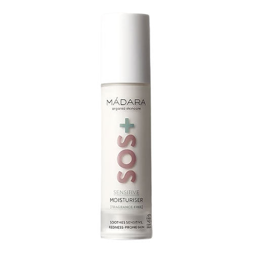 SOS+ SENSITIVE Moisturiser