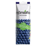 MySmoothie Vilda Blåbär | 250 ml