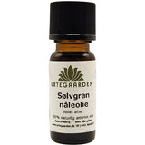 Urtegaarden Silvergransbarrsolja | 10 ml