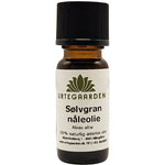 Urtegaarden Silvergransbarrsolja | 10 ml