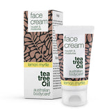 Face Cream Lemon Myrtle
