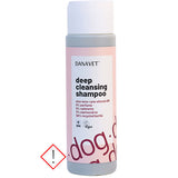 Deep Cleansing Shampoo