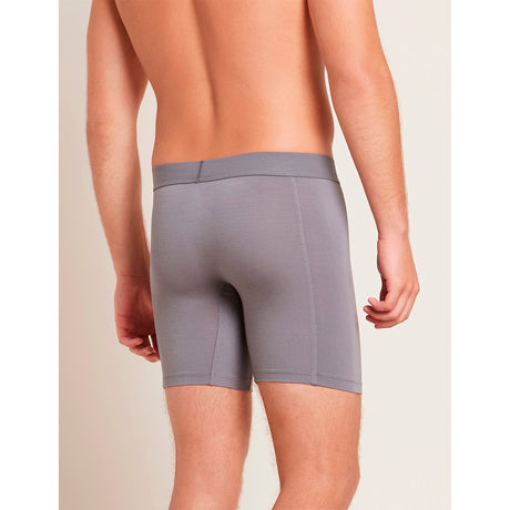 Bambu Kalsonger Everyday Boxers Long Ash