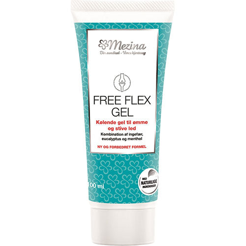 Free Flex Gel