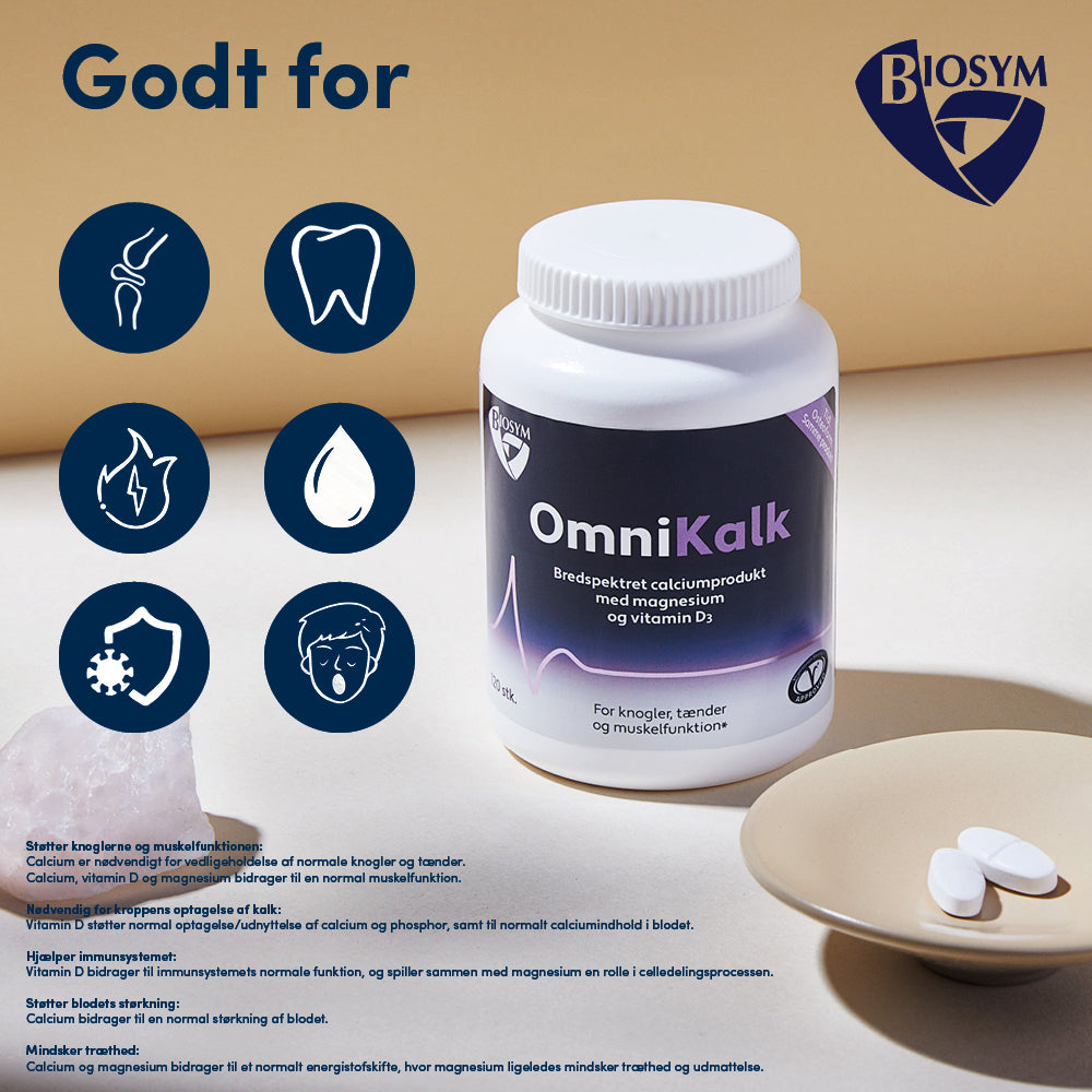 OmniKalk