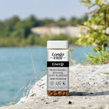 Multivitamin Energi