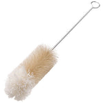 Biogan Flaska Borste med Ulltopp