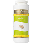 Ingefära m. Gurkmeja