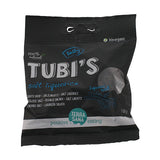 TubiS Lakrits Skuren Salt Eko