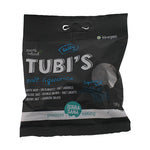 Terrasana TubiS Lakrits Skuren Salt Eko | 100 g