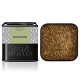 Oregano Hackad Eko