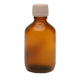 Flaska m. lock - 200 ML