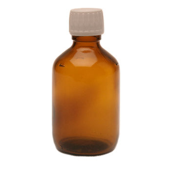 Flaska m. lock - 200 ML