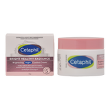 Brightening Night Comfort Cream