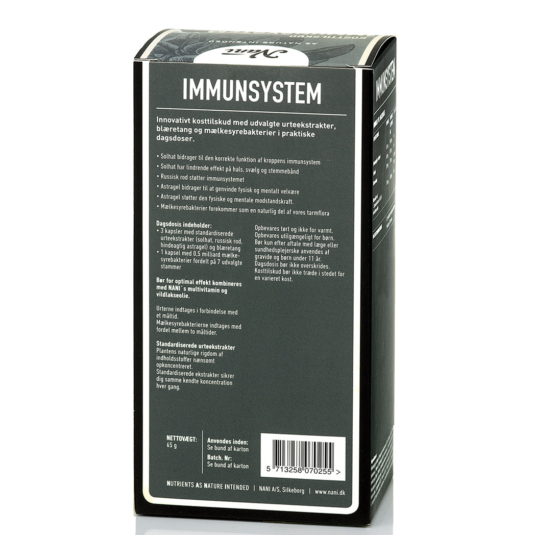 Immunsystem