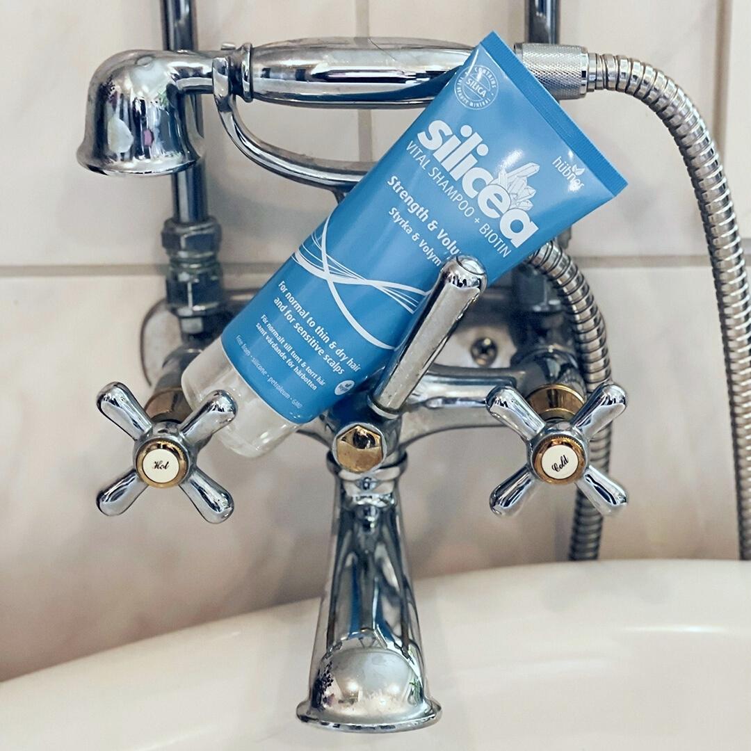 Vital Shampoo