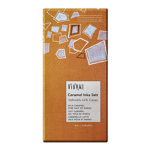Kola Inka Salt EKO