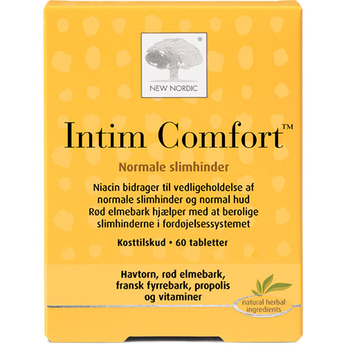 Intim Comfort