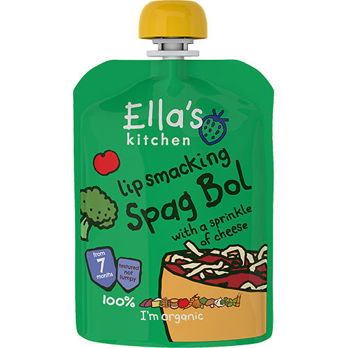 Spagetti Bolognese