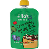 Spagetti Bolognese