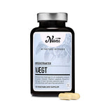 Nani Vikt | 120 kapslar