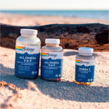 All Omega 3-6-9