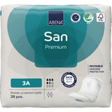Abena San 3A | 28 st