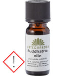 Urtegaarden Buddhaträolja | 5 ml