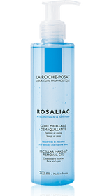 Rosaliac Make-Up Removal Gel