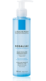 Rosaliac Make-Up Removal Gel