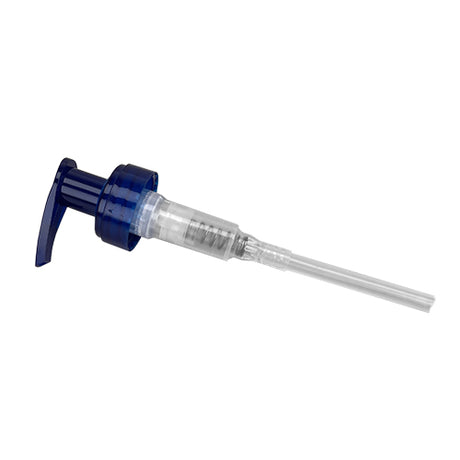 Lock med pump