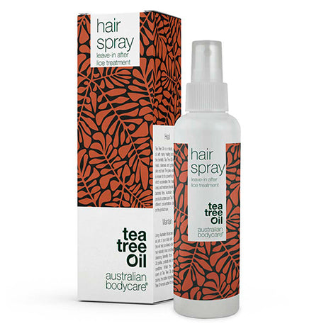 Hair Spray