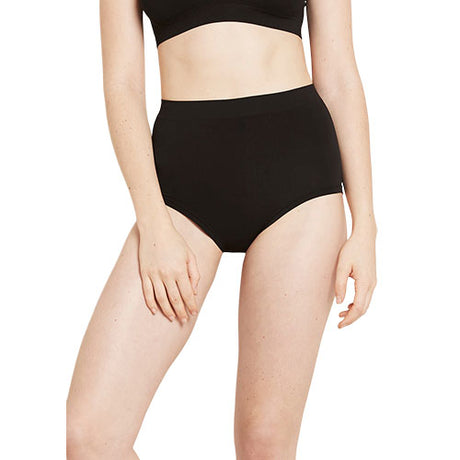 Full Boyleg Brief sort str. XL Lyolyte
