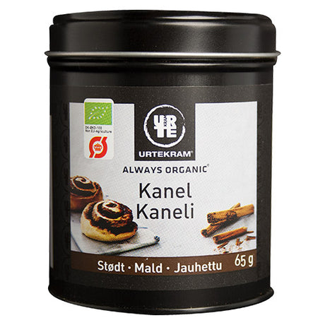 Kanel Malen EKO