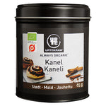 Urtekram Kanel Malen EKO | 65 g