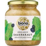 Biona Organic EKO Surkål EKO | 680 g
