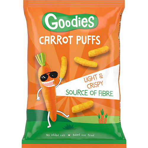 Morot Puffs
