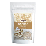 Baobab pulver EKO