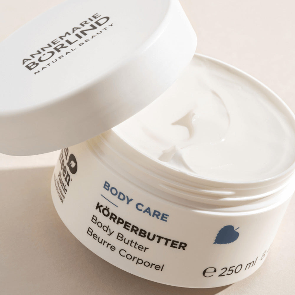 BODY CARE Kroppssmör