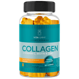 VitaYummy Collagen Papaya | 60 st