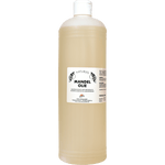 Rømer Mandelolja Massageolja | 1 liter