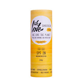 Naturlig Solkräm Stick Spf 20