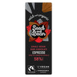 Mörk Choklad 58% Espresso EKO