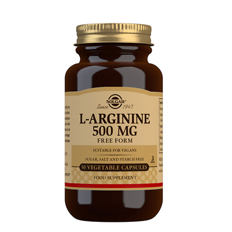 L-Arginin